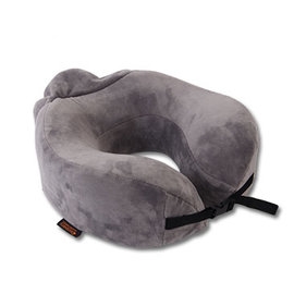 Discovery Adventures系列-加高記憶棉旅行頸枕$540含運/原價600