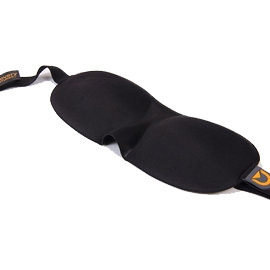 Discovery Adventures系列-戶外3D休閒眼罩，配耳塞$216含運/原價240