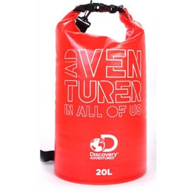 Discovery Adventures系列-防水包20L 特價$891含運/原價990