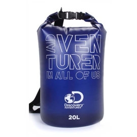 Discovery Adventures系列-防水包20L 特價$891含運/原價990