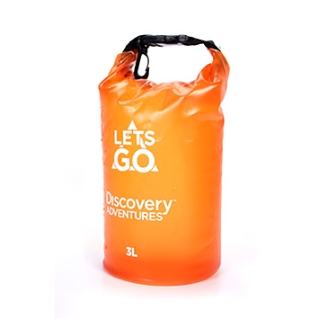 Discovery Adventures系列-防水包3L 特價$539含運/原價599