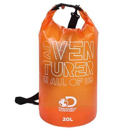 Discovery Adventures系列-防水包20L 特價$891含運/原價990