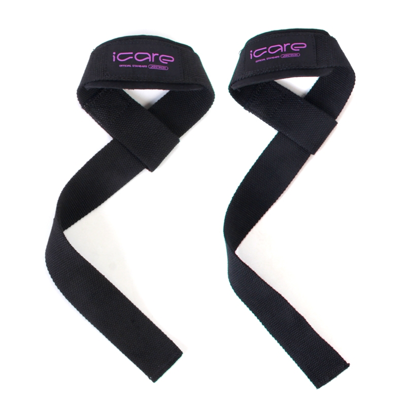 【 ICARE 】祖迪斯 - 健身手腕帶 特價$179/原價$199