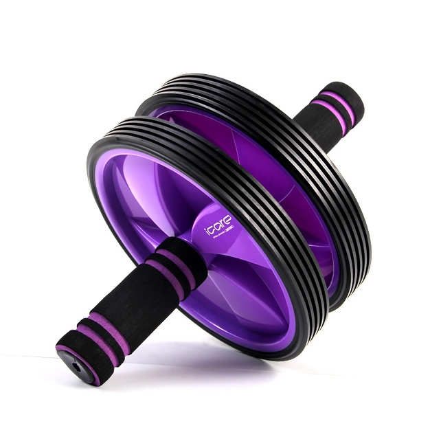 【 ICARE 】祖迪斯 - 健身健腹輪 特價$540/原價$600