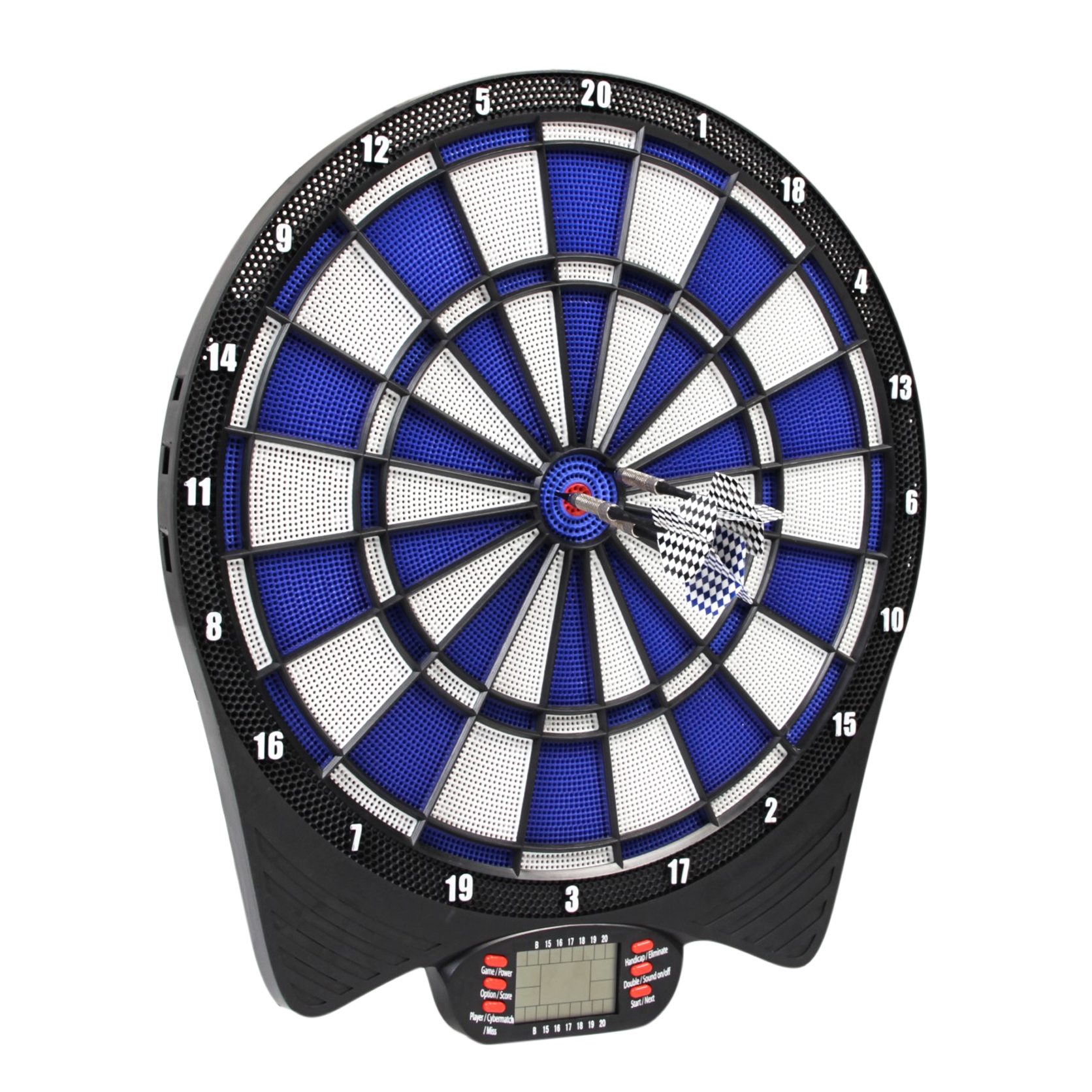 【JOEREX】祖迪斯 - 電子飛鏢板組 特價$1088/原價$1280