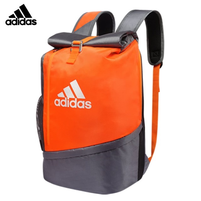 【adidas 愛迪達】WUCHT P5 多功能大容量羽球後背包袋 特價$1960/原價$2180