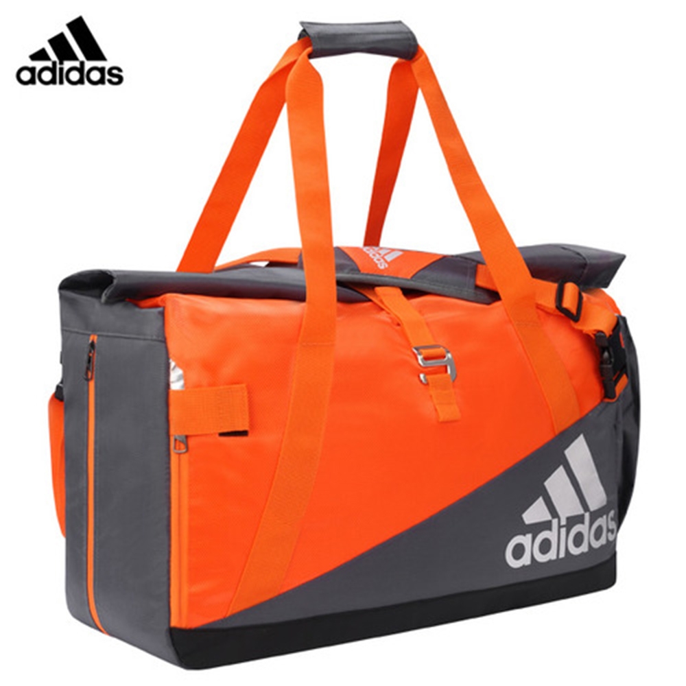 【adidas 愛迪達】羽網球多功能後手提袋 特價$2050/原價$2280
