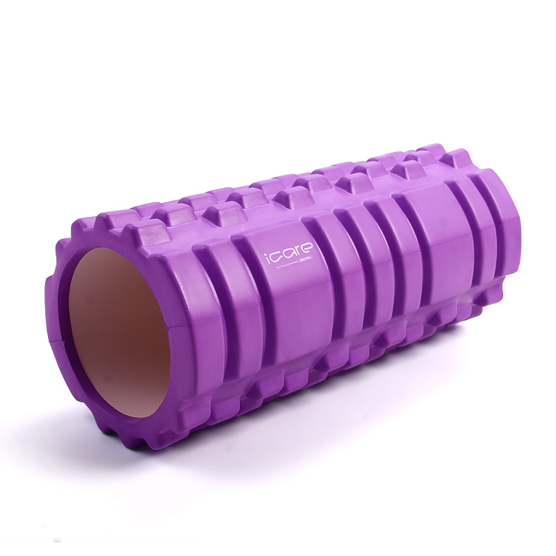 【ICARE】環保EVA 空心瑜珈柱 特價$880/原價$980