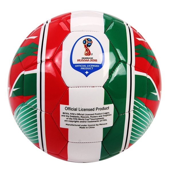 【FIFA】2018世界盃紀念足球 特價$720/原價$800